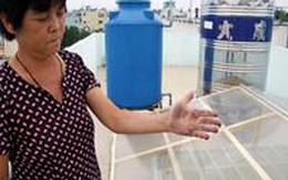 Vụ cán bộ Văn phòng Chính phủ mở thư bị ngất: 7 tháng mới bóc thư khiếu nại vì... thiếu cán bộ?